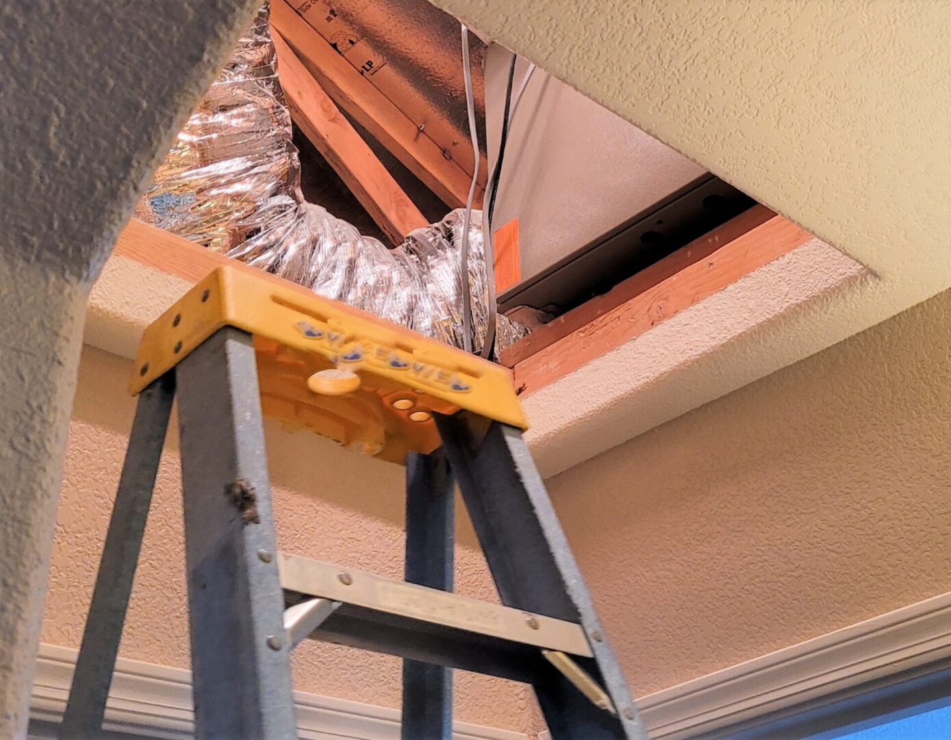 How Crawl Space Insulation Can Improve Energy Efficiency